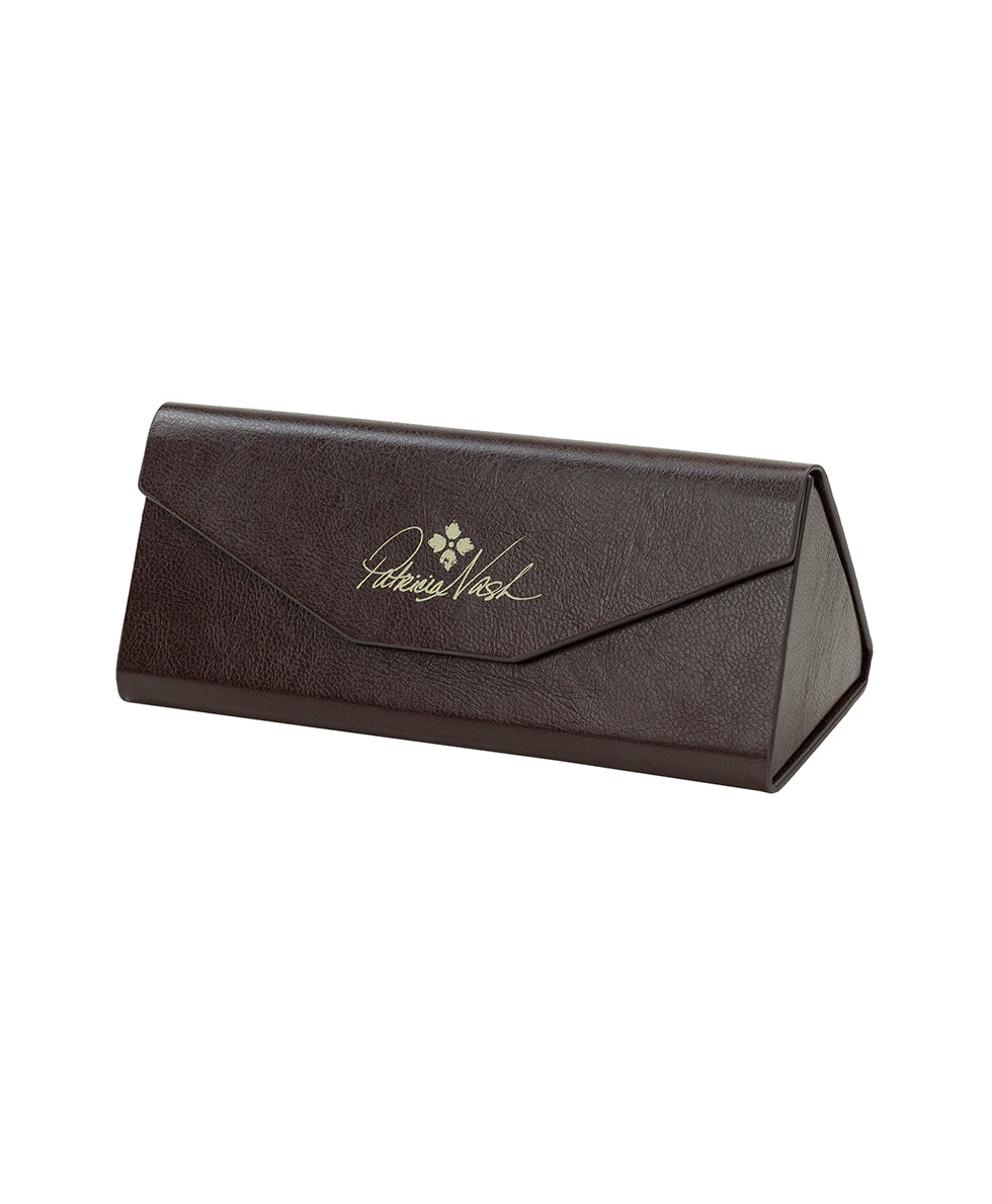 Patricia Nash Hutton Sunglasses - Tortoise/Black