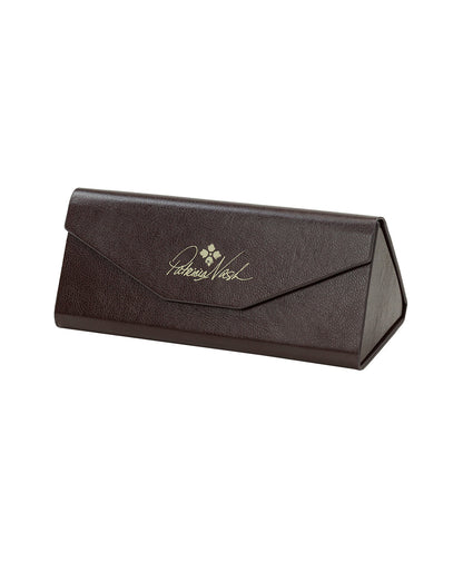Patricia Nash Hutton Sunglasses - Tortoise/Black