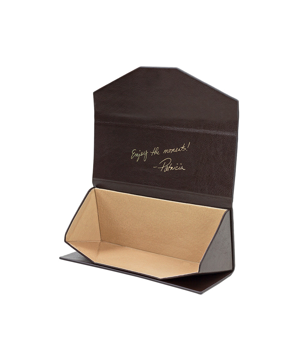 Patricia Nash Hutton Sunglasses - Tortoise/Black