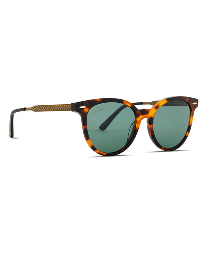 Patricia Nash Blondie Sunglasses - Tortoise
