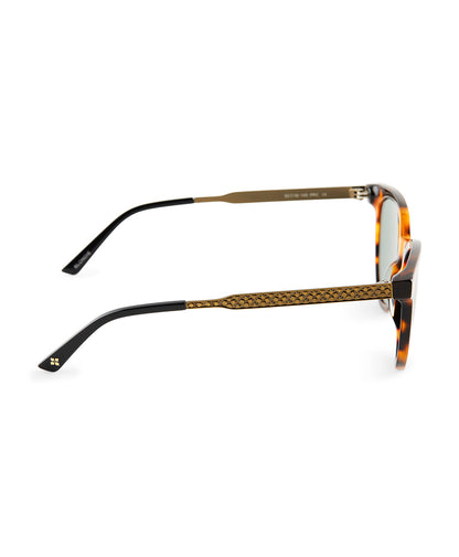Patricia Nash Blondie Sunglasses - Tortoise