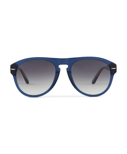 Patricia Nash McQueen Sunglasses - Lapis