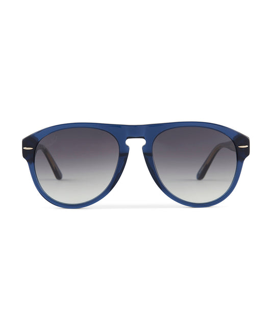 Patricia Nash McQueen Sunglasses - Lapis
