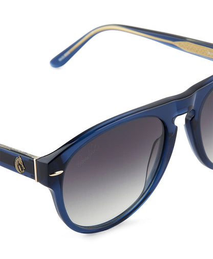 Patricia Nash McQueen Sunglasses - Lapis