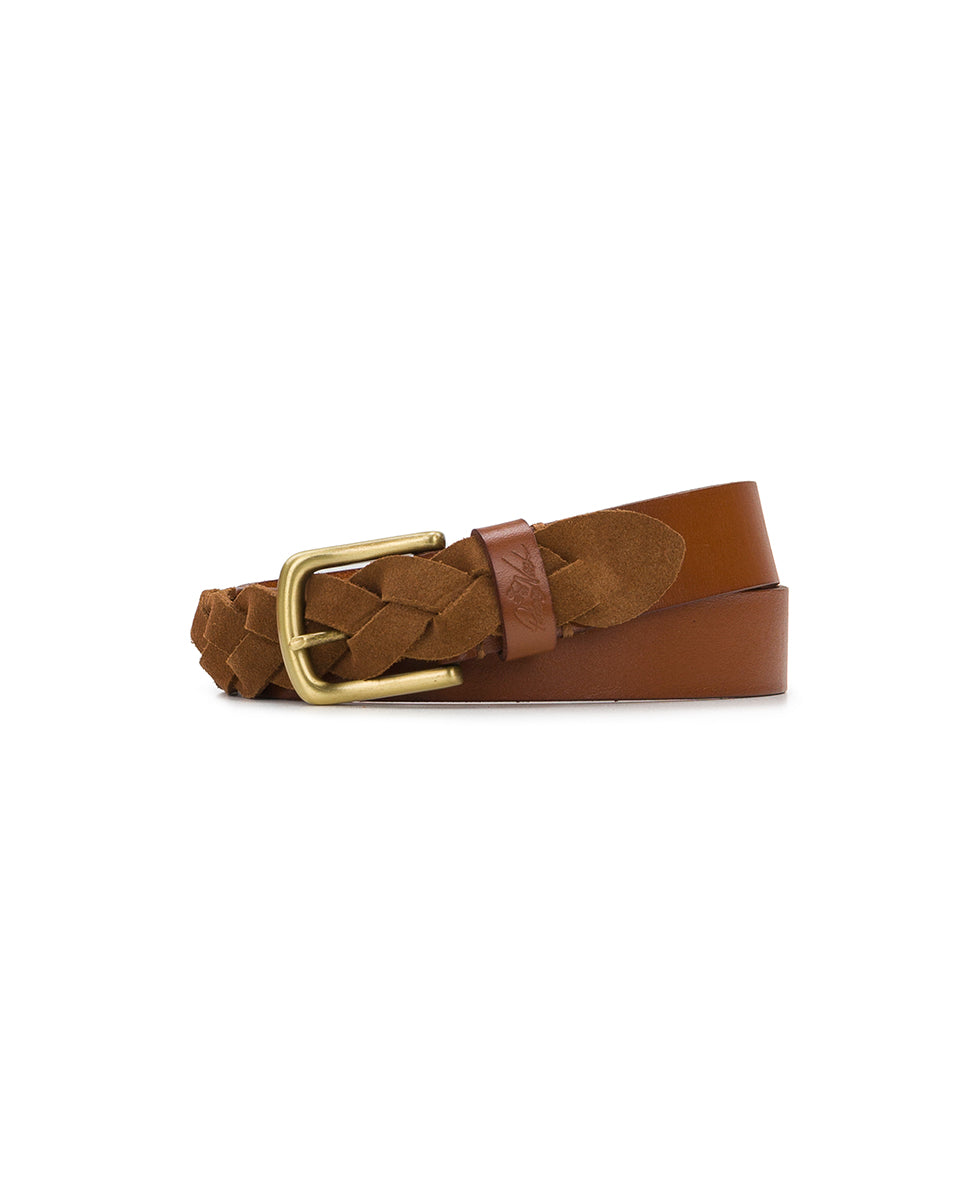 Patricia Nash Villada - Suede Braided