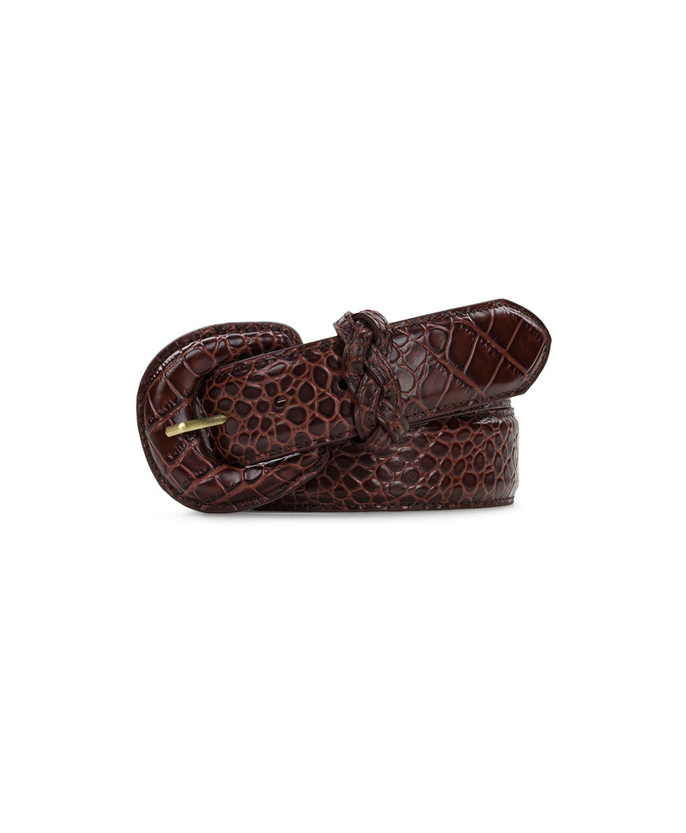 Patricia Nash Selena - Vintage Distressed Croc