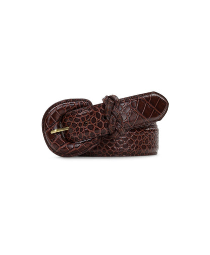 Patricia Nash Selena - Vintage Distressed Croc