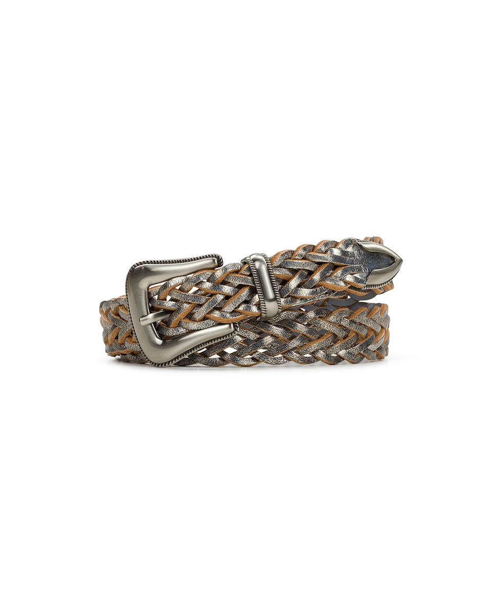 Patricia Nash Townsend - Braided