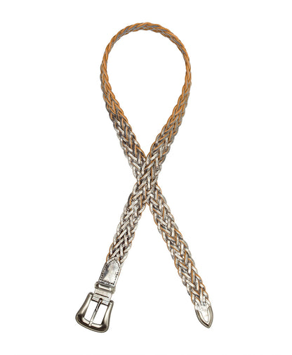 Patricia Nash Townsend - Braided
