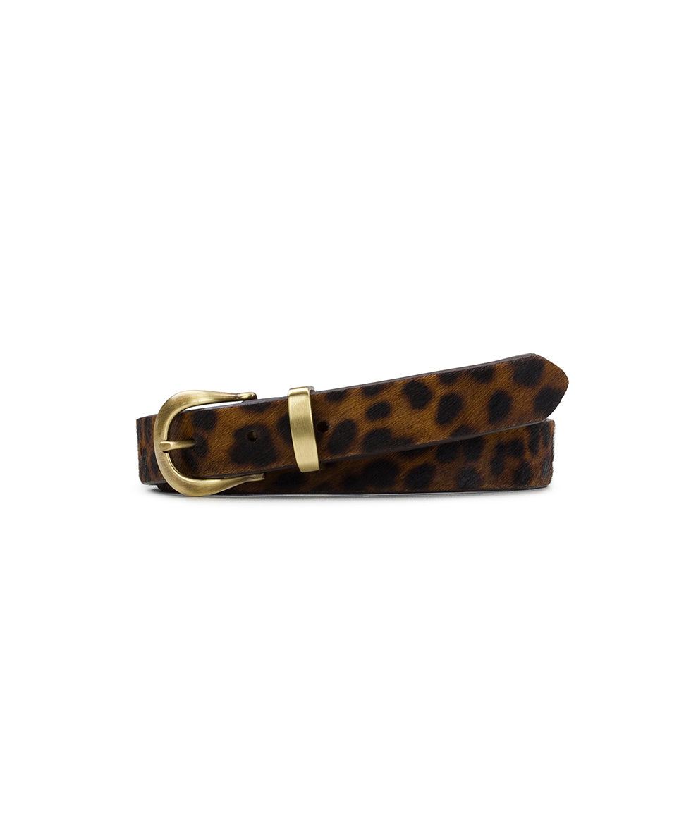 Patricia Nash Concho Belt - Chainlink
