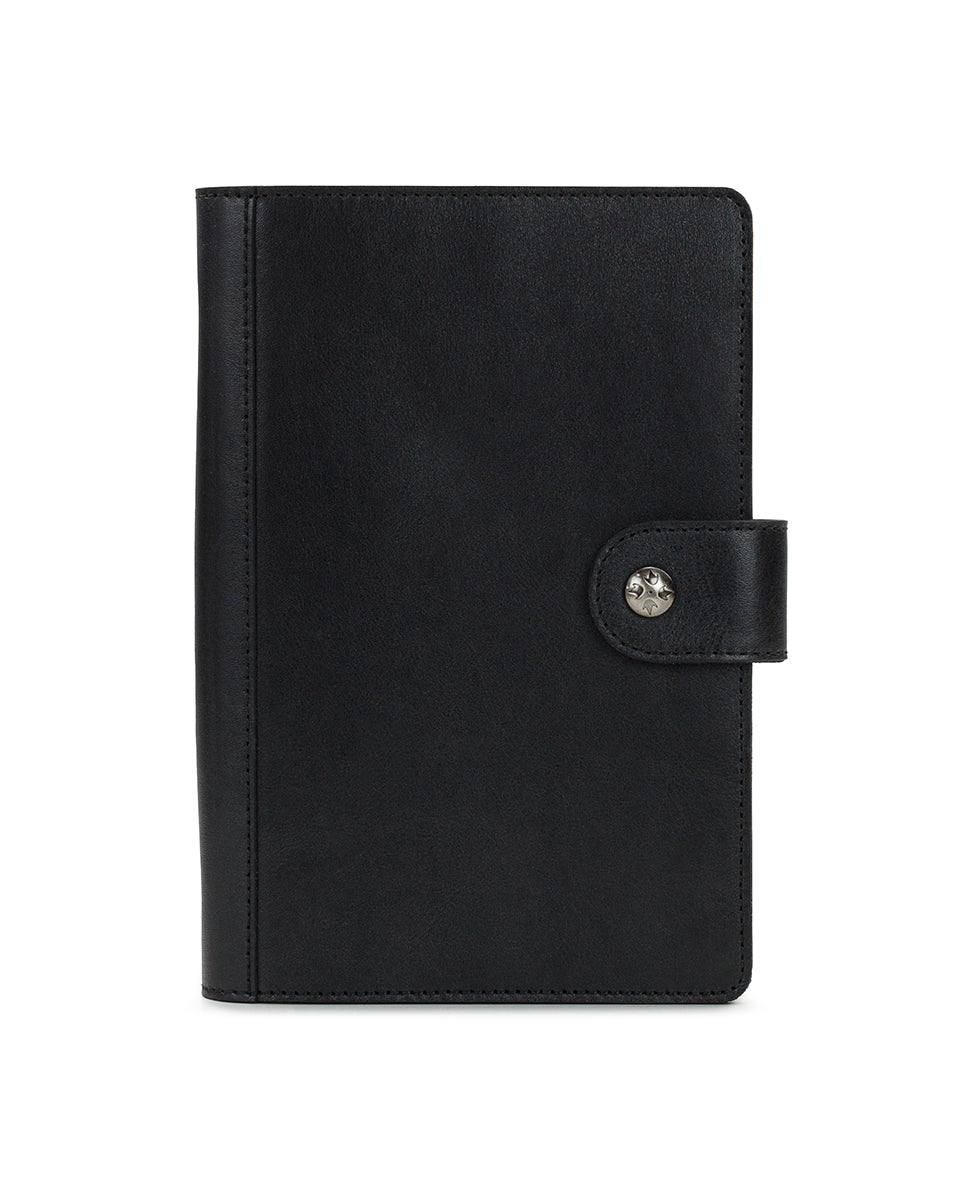 Patricia Nash Chieti Agenda - Heritage Leather