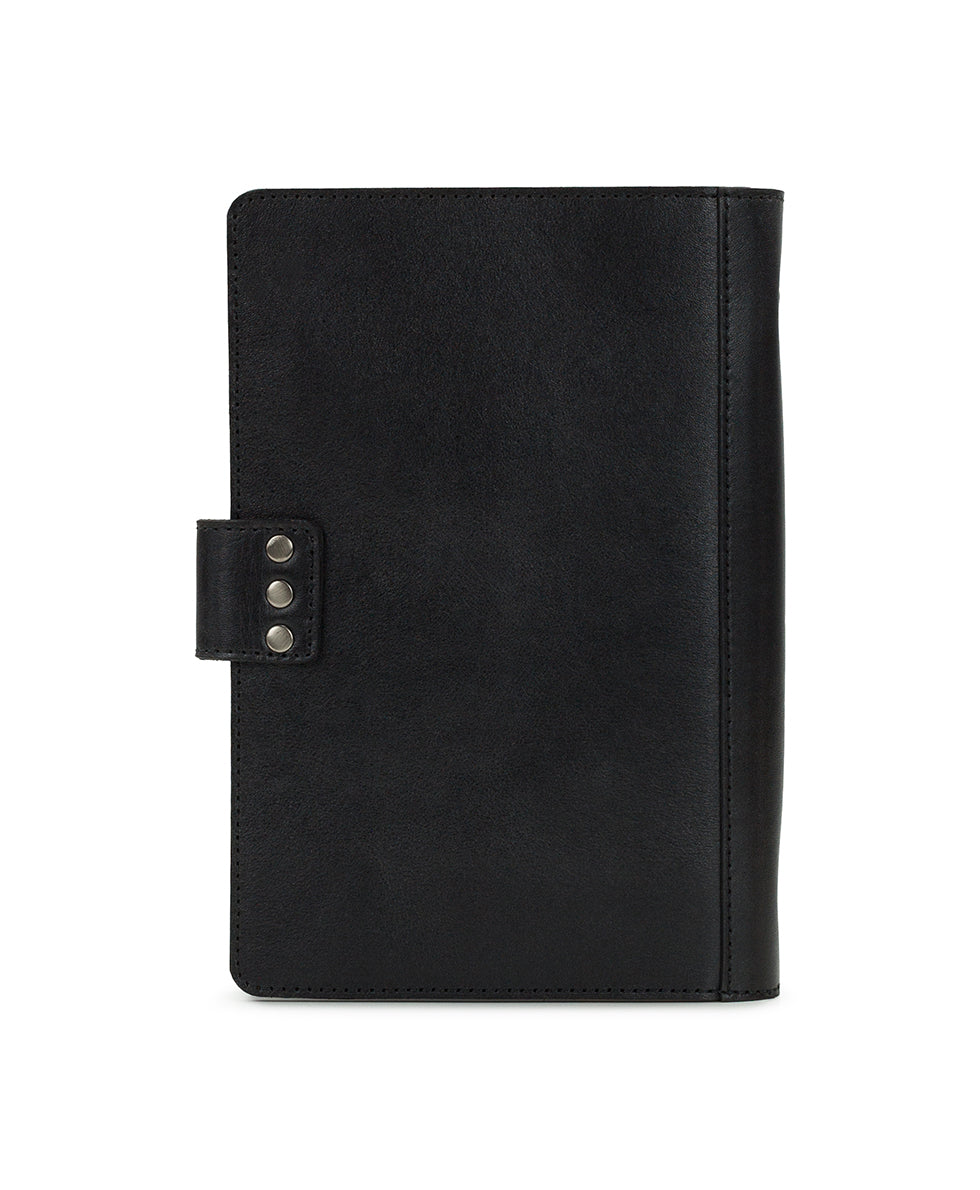 Patricia Nash Chieti Agenda - Heritage Leather