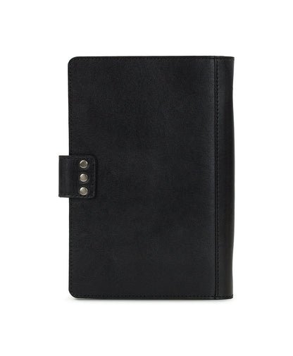 Patricia Nash Chieti Agenda - Heritage Leather