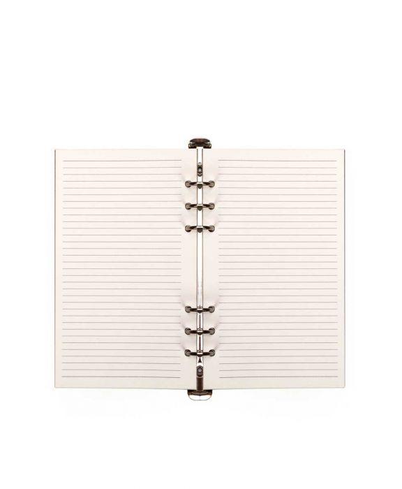 Patricia Nash Chieti Agenda - Lined Notes Refill