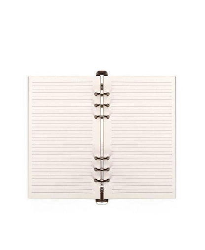 Patricia Nash Chieti Agenda - Lined Notes Refill