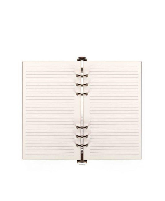 Patricia Nash Chieti Agenda - Lined Notes Refill