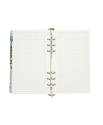 Patricia Nash Chieti 13 Month Agenda Refill - January 2026 through January 2027