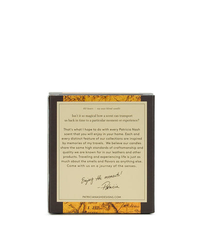 Patricia Nash Grandma’s Potpourri Candle