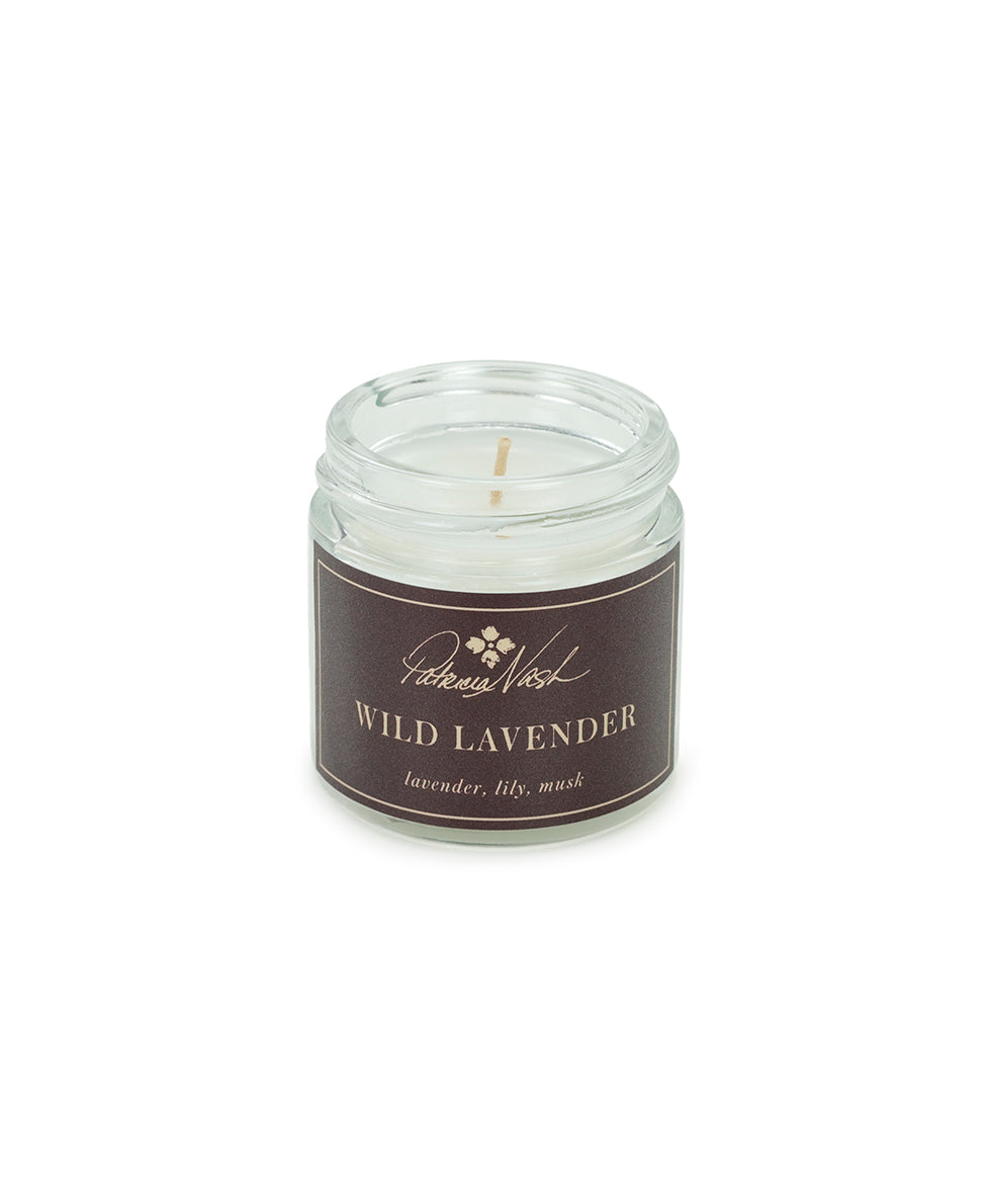 Patricia Nash Fragrance Discovery Candle Set