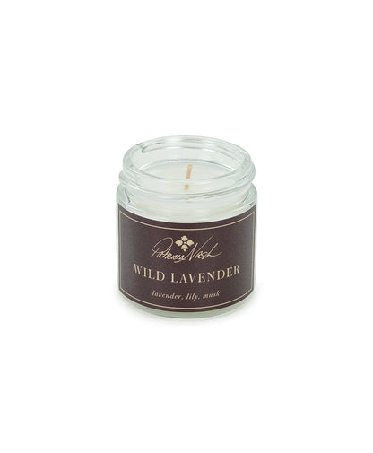 Patricia Nash Fragrance Discovery Candle Set