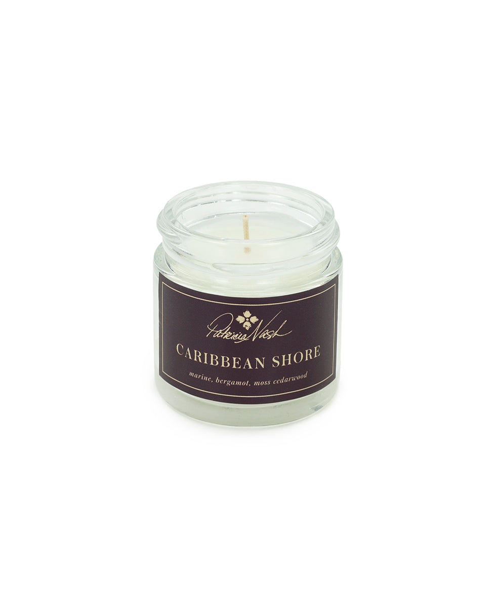 Patricia Nash Fragrance Discovery Candle Set