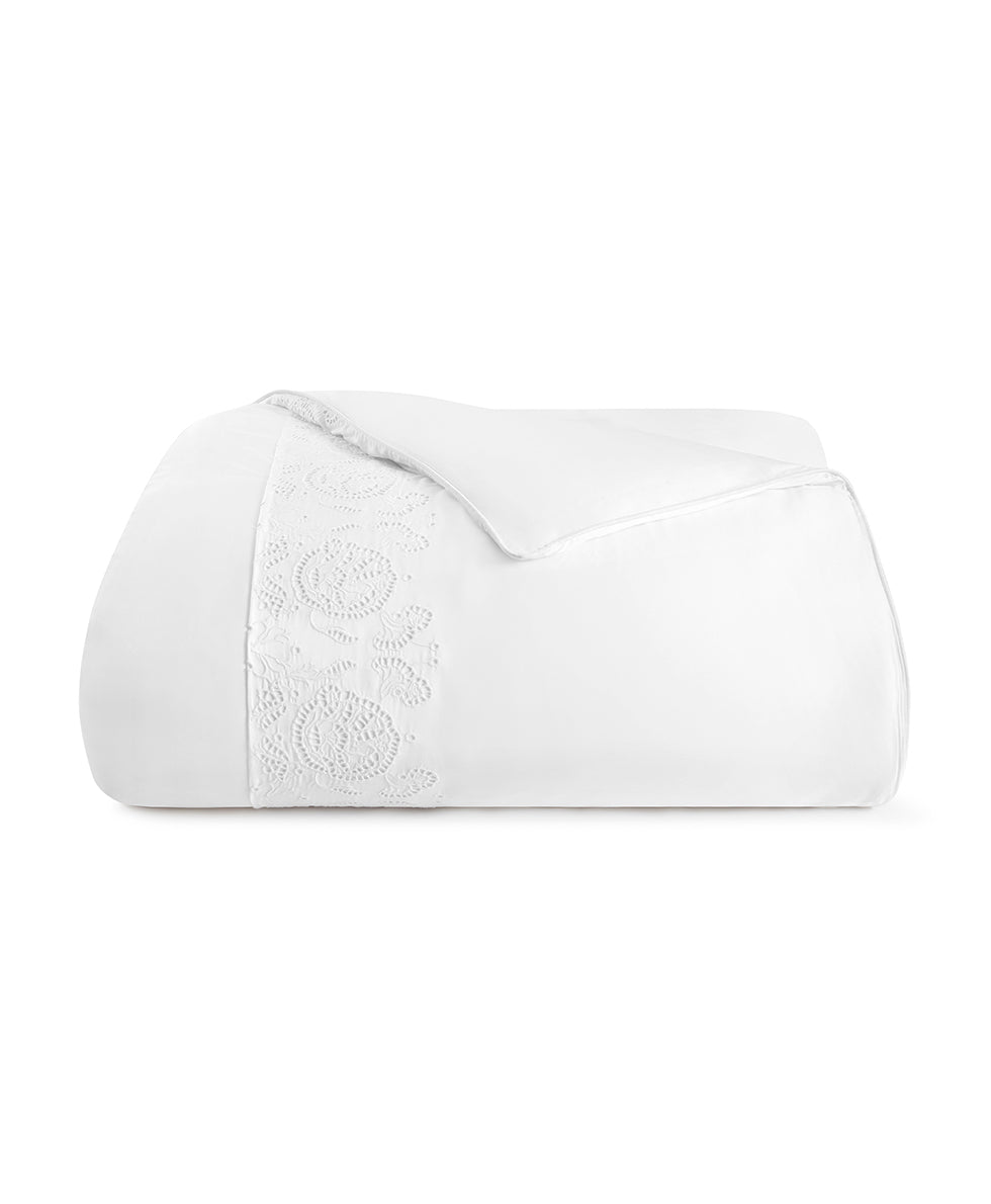 Patricia Nash Comforter Mini Set - French Lace
