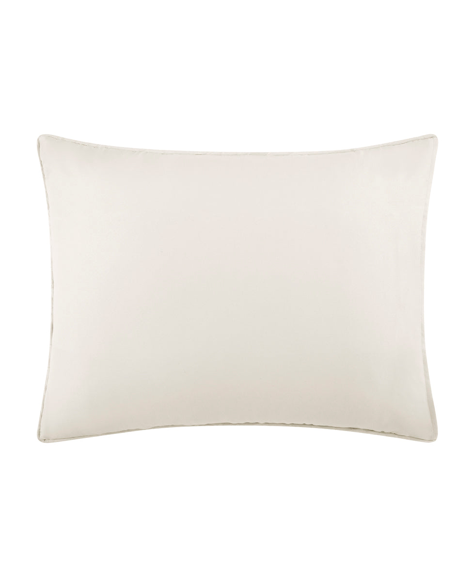 Patricia Nash Comforter Mini Set - Embossed Rose Jacquard