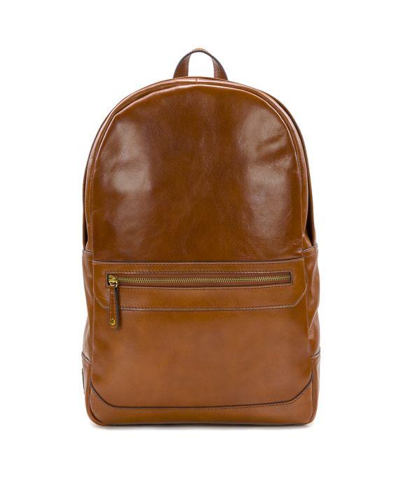 Patricia Nash Backpack - Heritage Leather