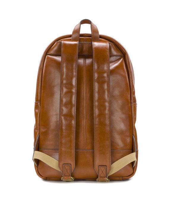 Patricia Nash Backpack - Heritage Leather