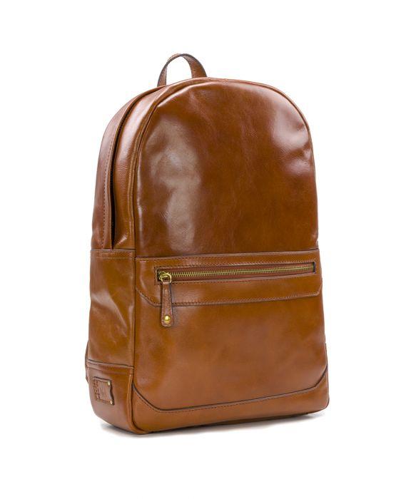 Patricia Nash Backpack - Heritage Leather