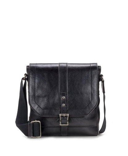 Patricia Nash North/South Crossbody Bag - Heritage