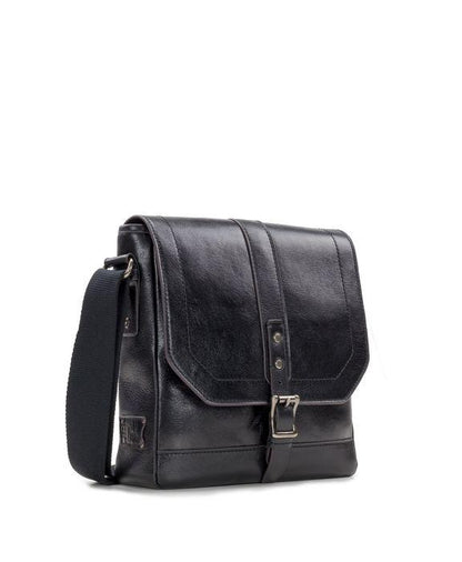 Patricia Nash North/South Crossbody Bag - Heritage