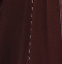 Patricia Nash Sleeved Cape - Vintage