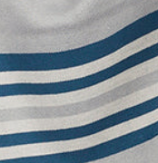 Patricia Nash Striped Shawl - Fringed