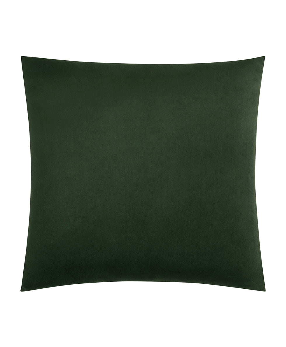 Patricia Nash Croc Embossed Euro Sham - Faux Croc Leather Collection