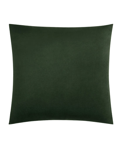Patricia Nash Croc Embossed Euro Sham - Faux Croc Leather Collection