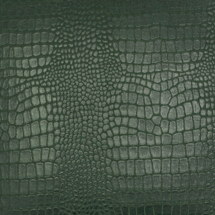 Patricia Nash Croc Embossed Euro Sham - Faux Croc Leather Collection