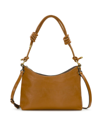 Patricia Nash Irma Shoulder Crossbody - Vintage Distressed