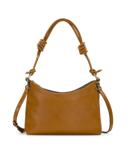 Patricia Nash Irma Shoulder Crossbody - Vintage Distressed