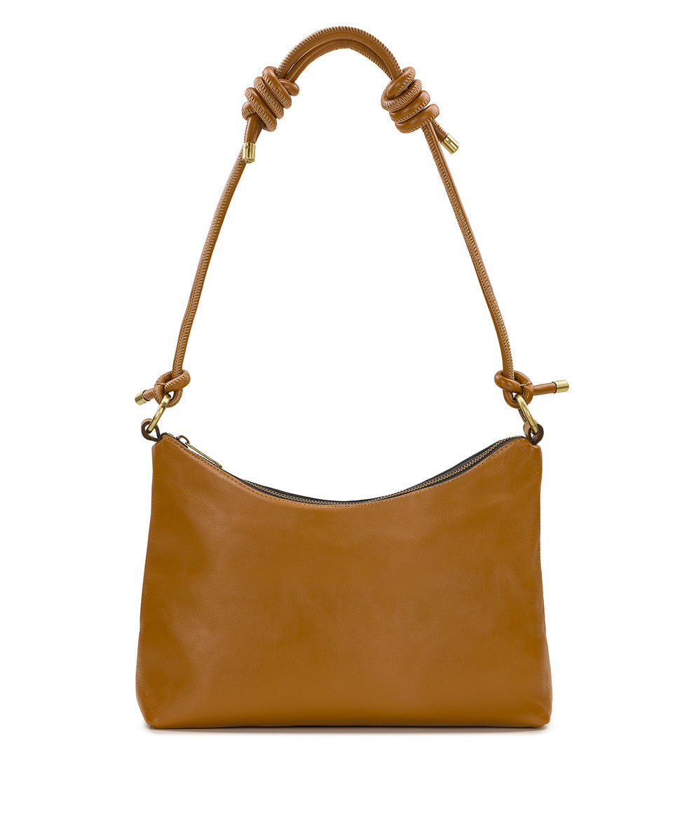 Patricia Nash Irma Shoulder Crossbody - Vintage Distressed