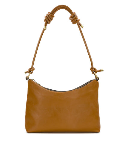 Patricia Nash Irma Shoulder Crossbody - Vintage Distressed