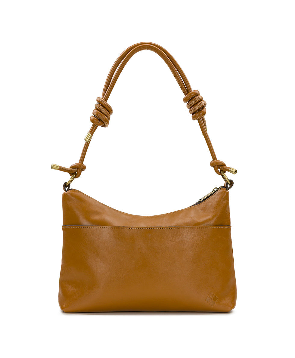 Patricia Nash Irma Shoulder Crossbody - Vintage Distressed