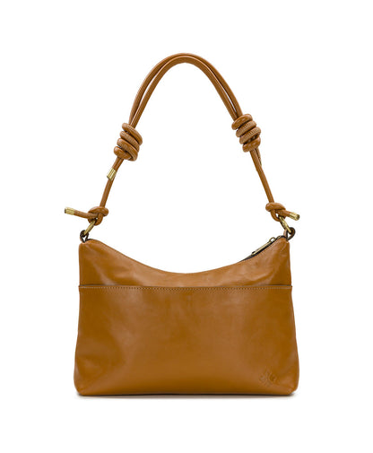Patricia Nash Irma Shoulder Crossbody - Vintage Distressed
