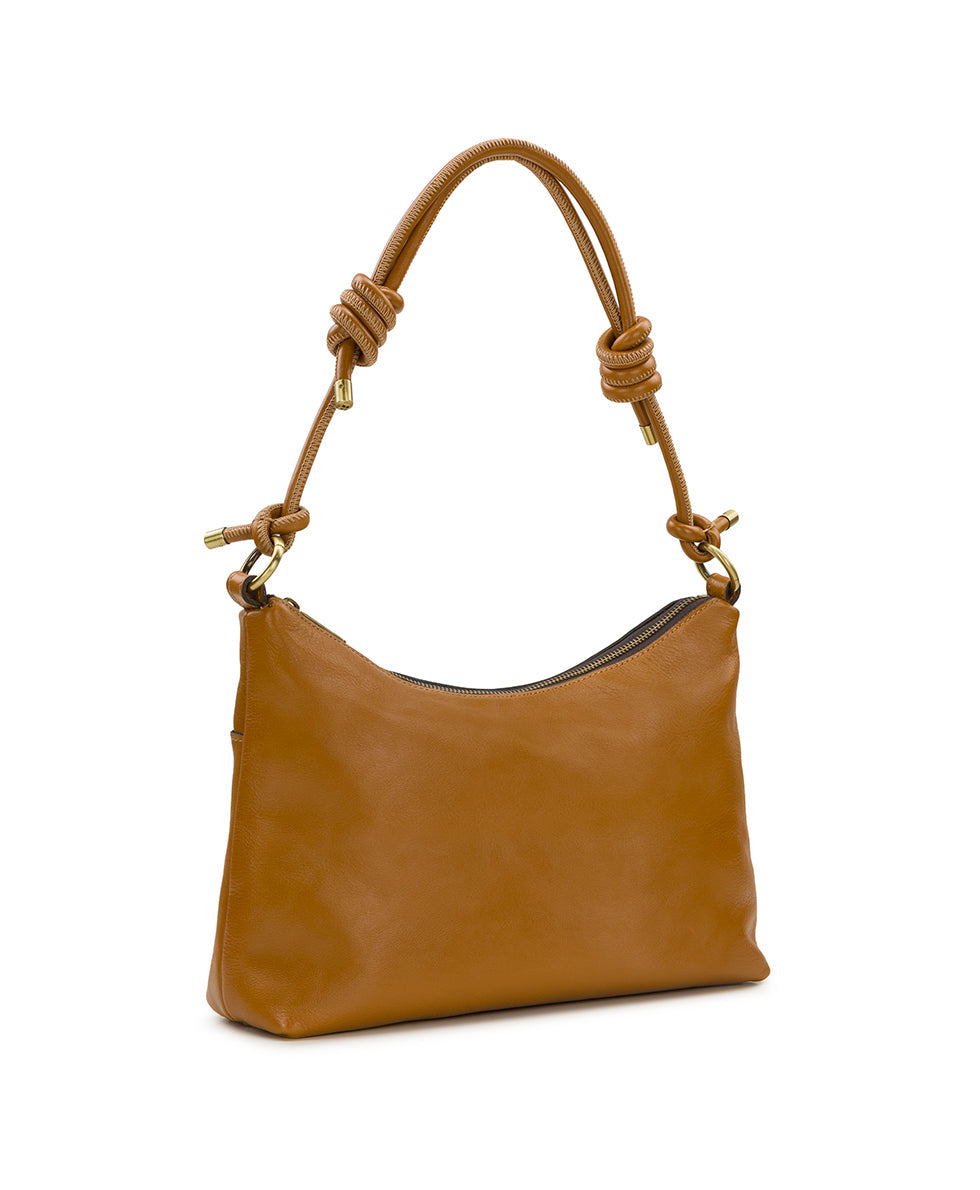 Patricia Nash Irma Shoulder Crossbody - Vintage Distressed