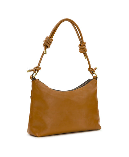 Patricia Nash Irma Shoulder Crossbody - Vintage Distressed