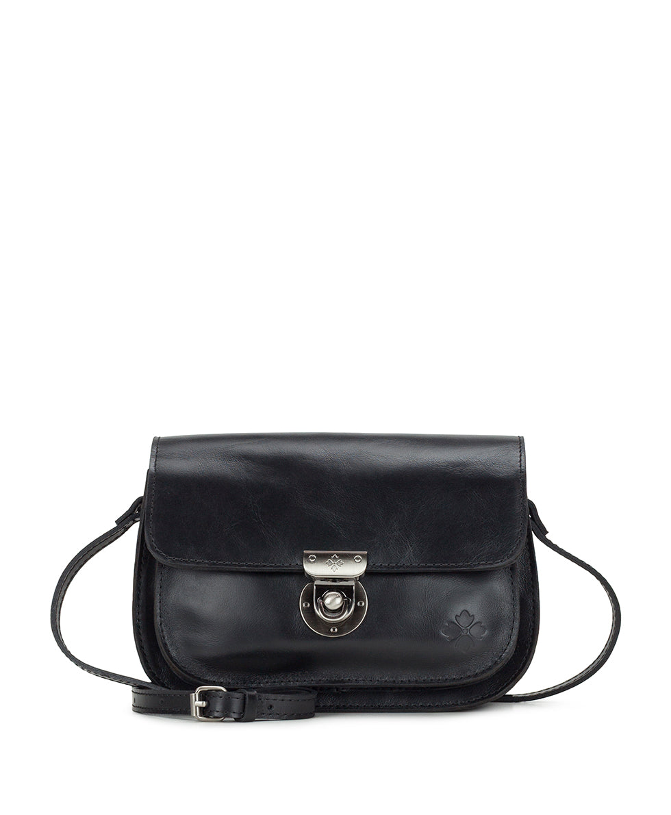 Patricia Nash Besano Crossbody - Vintage Distressed
