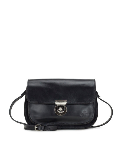 Patricia Nash Besano Crossbody - Vintage Distressed