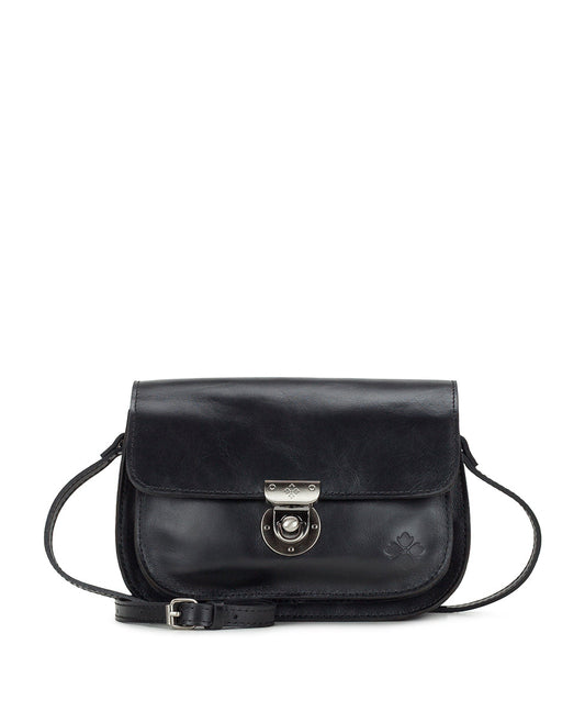 Patricia Nash Besano Crossbody - Vintage Distressed