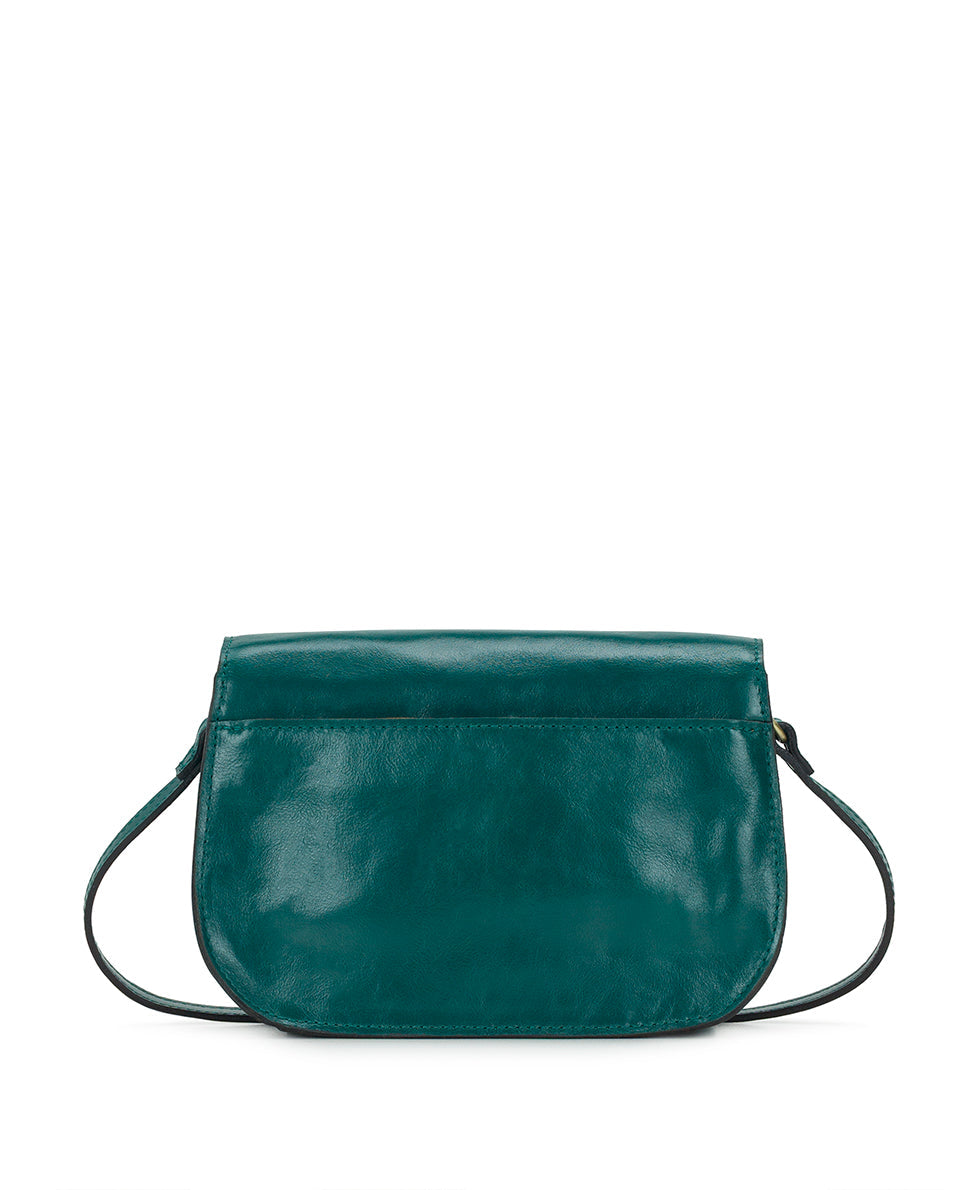 Patricia Nash Besano Crossbody - Vintage Distressed