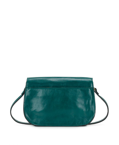 Patricia Nash Besano Crossbody - Vintage Distressed